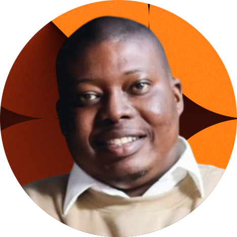 Samuel Mokwena