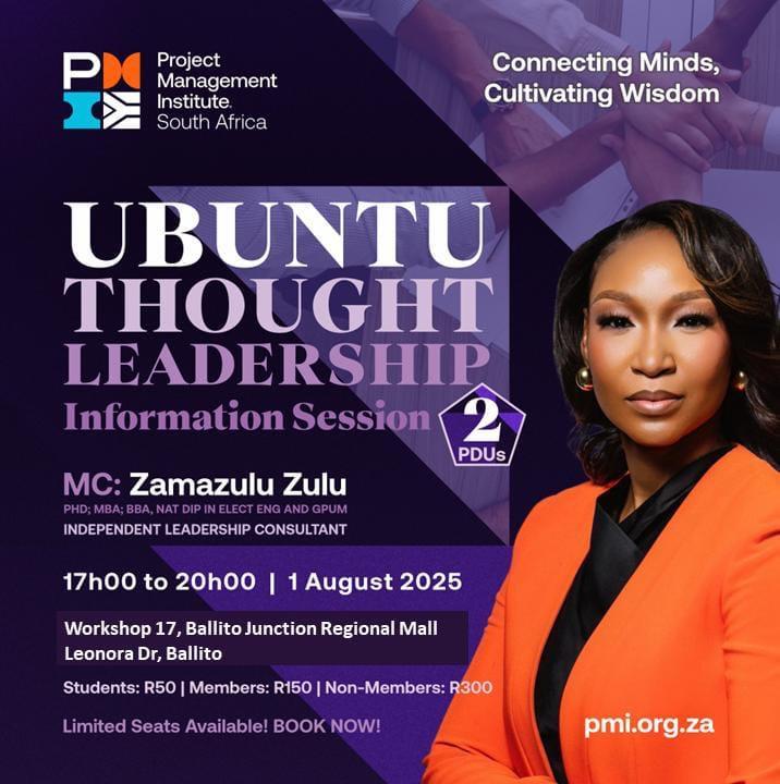 Meet Our MC – Zamazulu Zulu